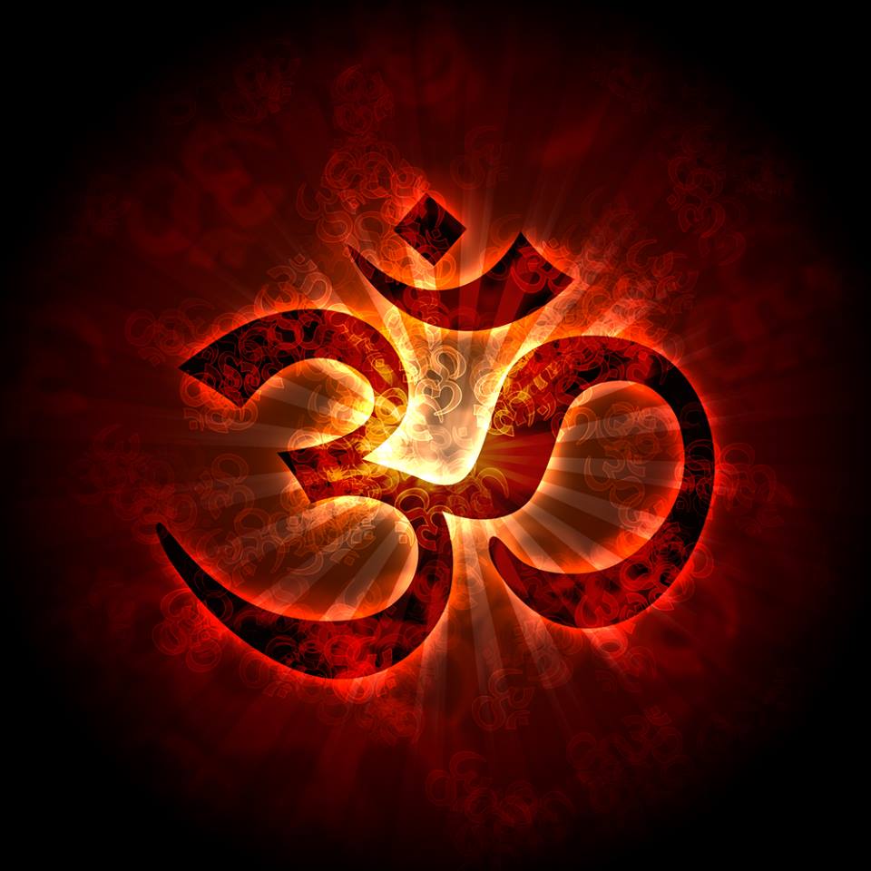 The Power of the Seed Mantra OM! - CreationCenter.org