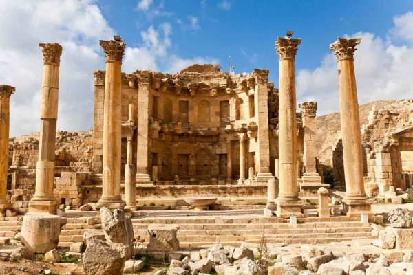 Jerash